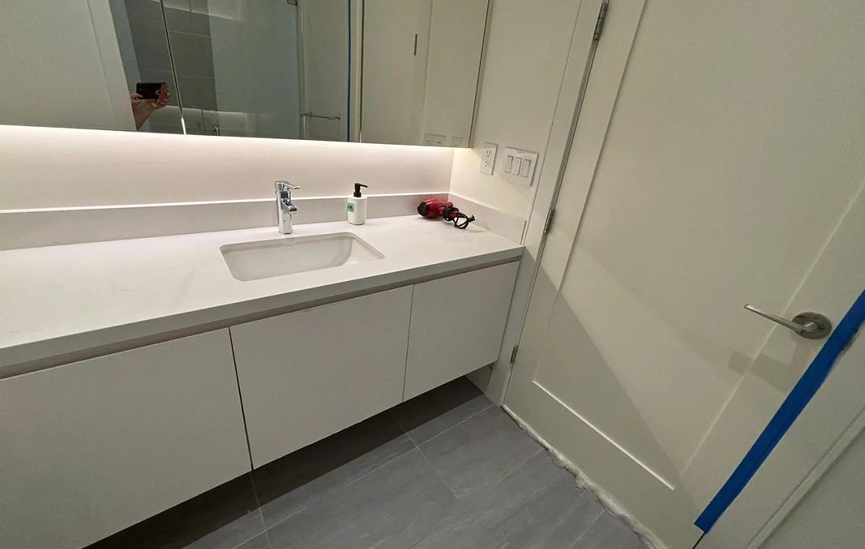 Two King Bedroom W Bath&Living Room 밴쿠버 홈스테이